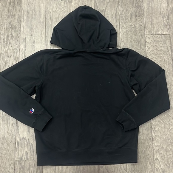 Champion hoodie - Picture 4 of 8